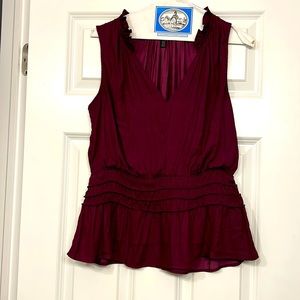 WHBM size medium Magenta